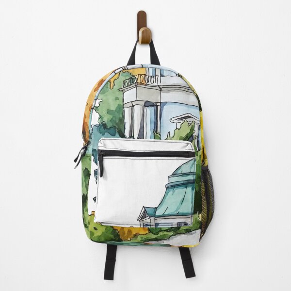Item preview, The Belvedere Schloss Charlottenburg - Fall in Berlin designed and sold by TeeBruh.