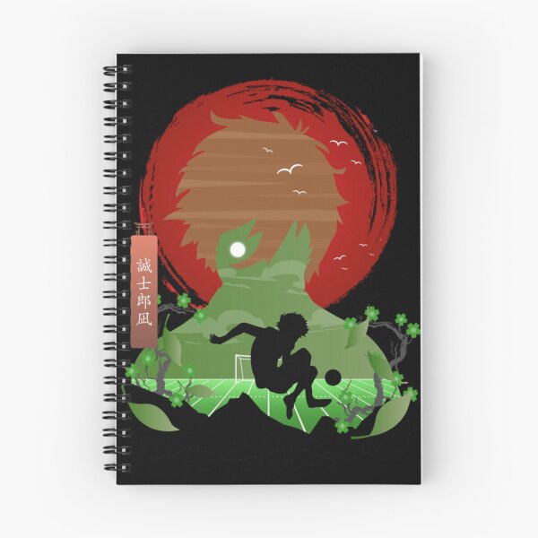 Item preview, Seishiro Nagi designed and sold by OrakeMaggie.