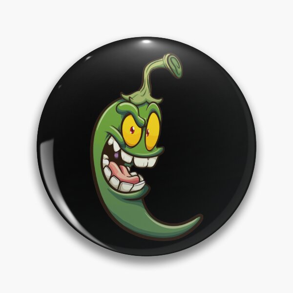 Item preview, Green Chilli   designed and sold by KoysHuya.