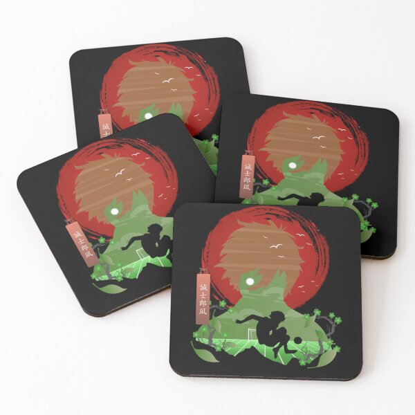 Item preview, Seishiro Nagi designed and sold by OrakeMaggie.