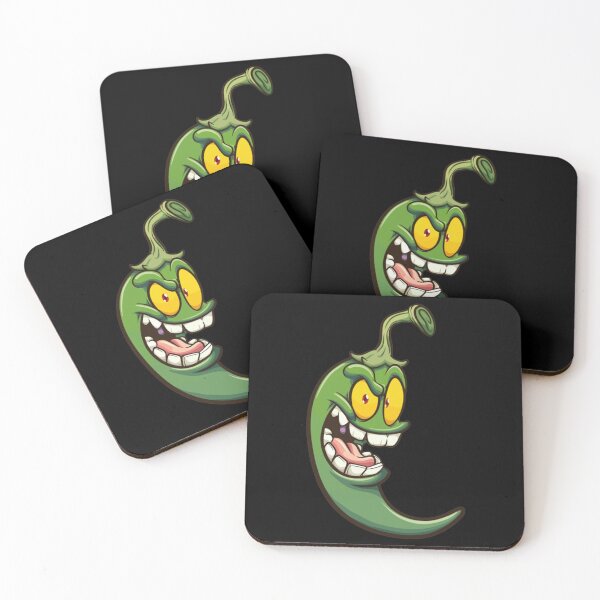 Item preview, Green Chilli   designed and sold by KoysHuya.