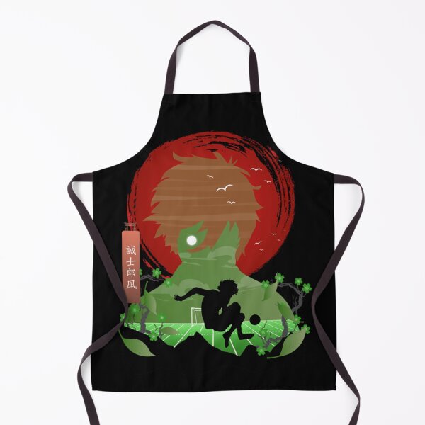 Item preview, Seishiro Nagi designed and sold by OrakeMaggie.
