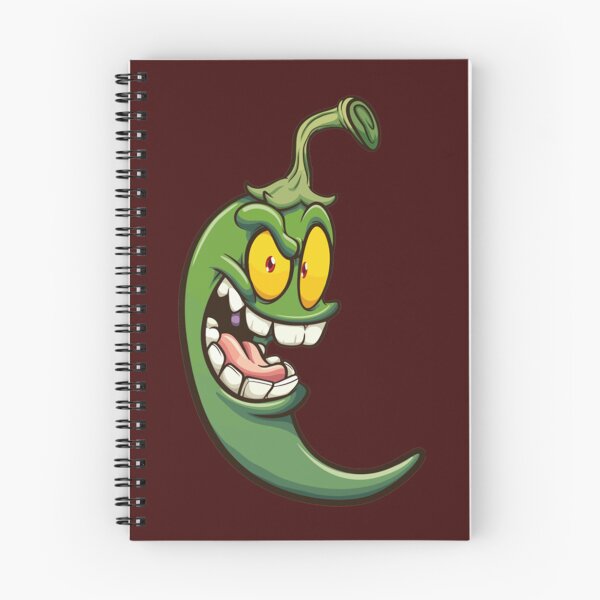 Item preview, Green Chilli   designed and sold by KoysHuya.