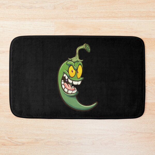 Item preview, Green Chilli   designed and sold by KoysHuya.