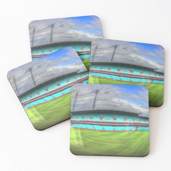 Item preview, Sydney Cricket Ground. designed and sold by Ian Ramsay.