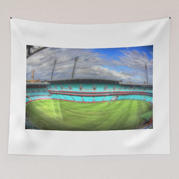 Item preview, Sydney Cricket Ground. designed and sold by Ian Ramsay.