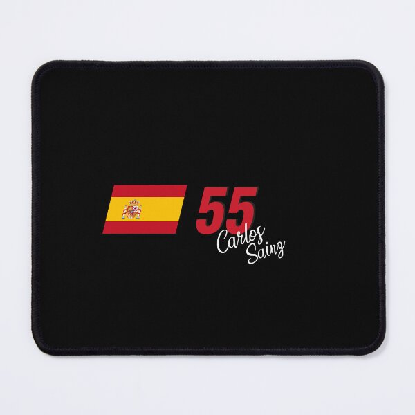 Item preview, Carlos Sainz 55 - F1 2025 designed and sold by F1 Studio.