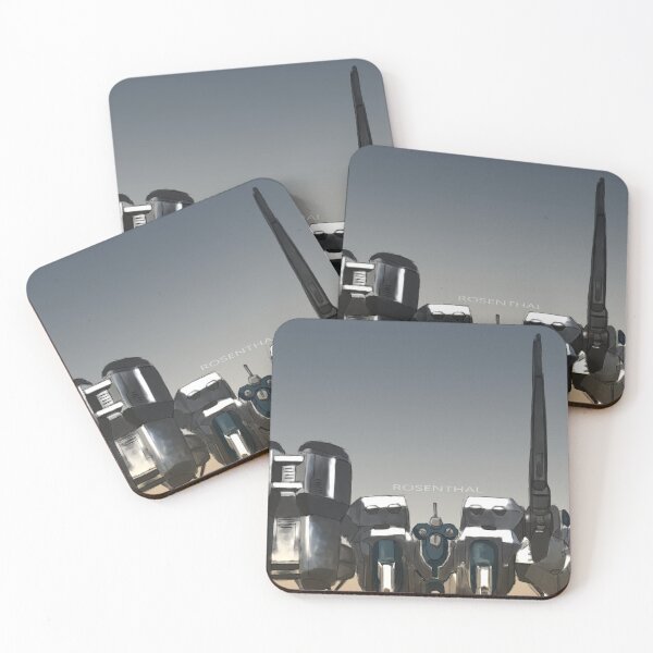 Item preview, Rosenthal designed and sold by JoshuaKWard.