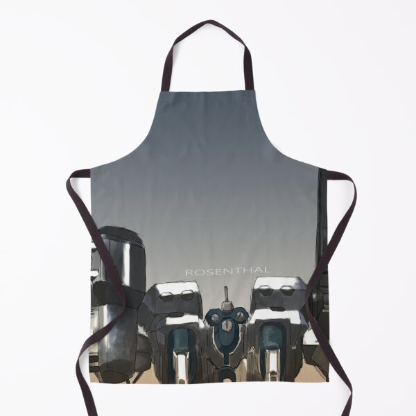 Item preview, Rosenthal designed and sold by JoshuaKWard.