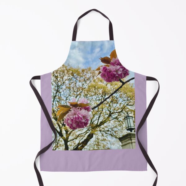 Item preview, Sakura at Church Street Stoke Newington London designed and sold by NesheYx.