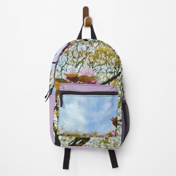 Item preview, Sakura at Church Street Stoke Newington London designed and sold by NesheYx.
