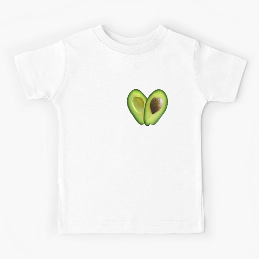 Avo Kids T-Shirt for Sale by ebonflow | Redbubble