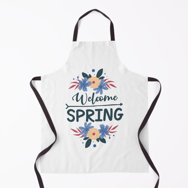 Item preview, Welcome SPRING designed and sold by IllustrT.