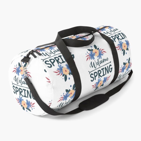 Item preview, Welcome SPRING designed and sold by IllustrT.