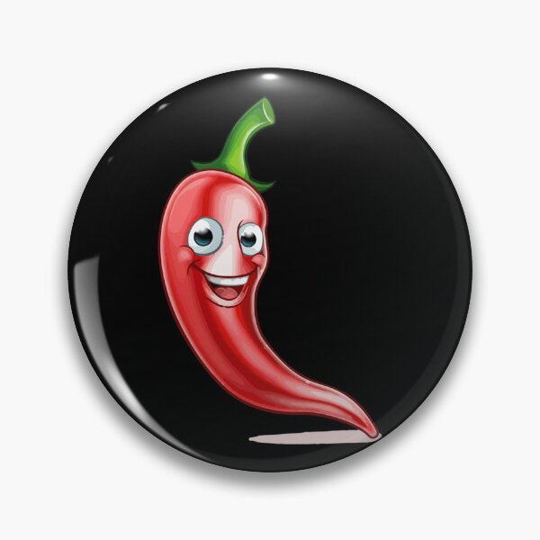 Item preview, Hot Chili      designed and sold by KoysHuya.