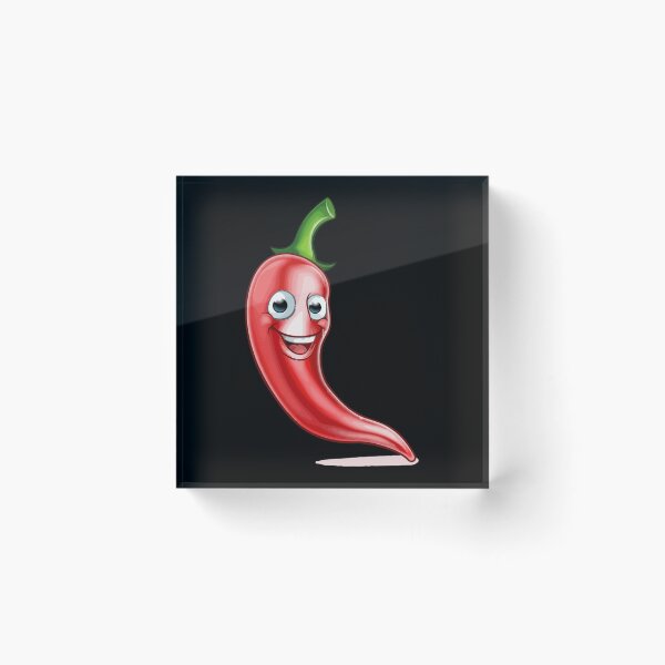 Item preview, Hot Chili      designed and sold by KoysHuya.