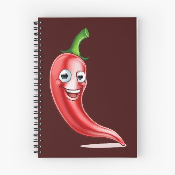 Item preview, Hot Chili      designed and sold by KoysHuya.
