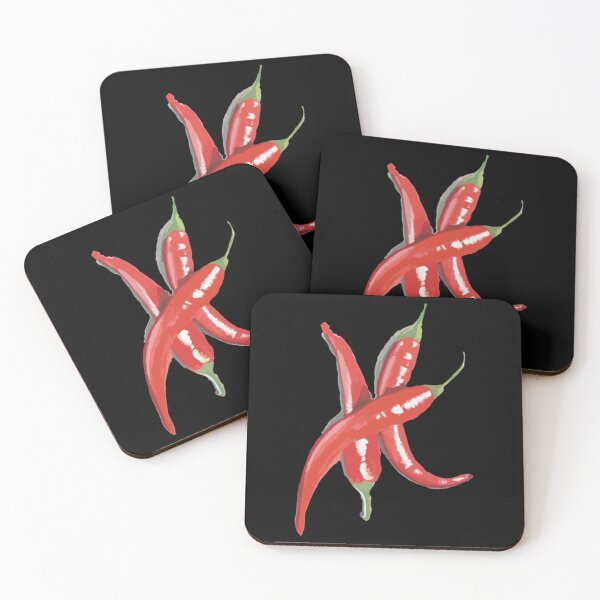 Item preview, Hot Chili     designed and sold by KoysHuya.