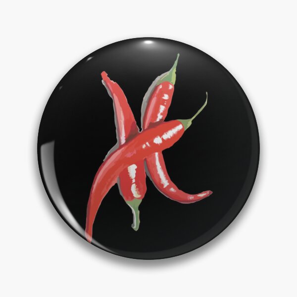 Item preview, Hot Chili     designed and sold by KoysHuya.