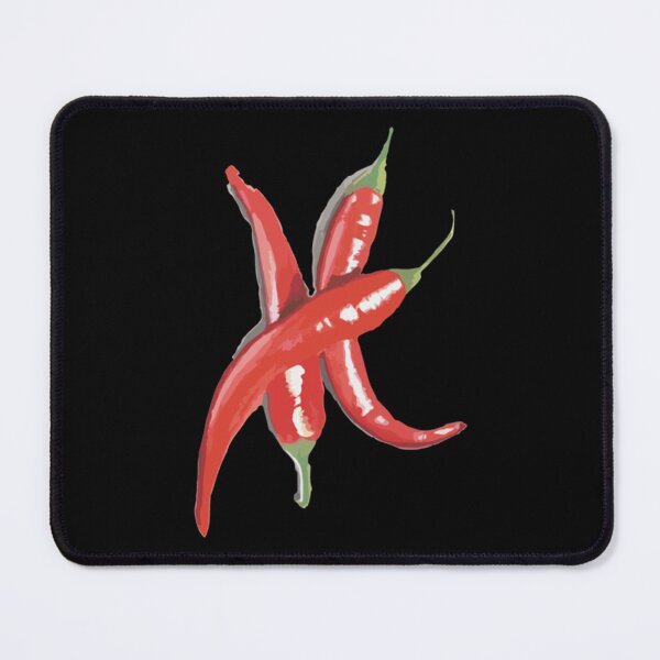 Item preview, Hot Chili     designed and sold by KoysHuya.