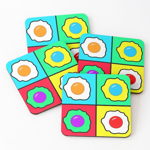 Item preview, Pop eggs designed and sold by Polyxz.