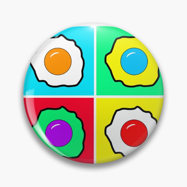 Item preview, Pop eggs designed and sold by Polyxz.