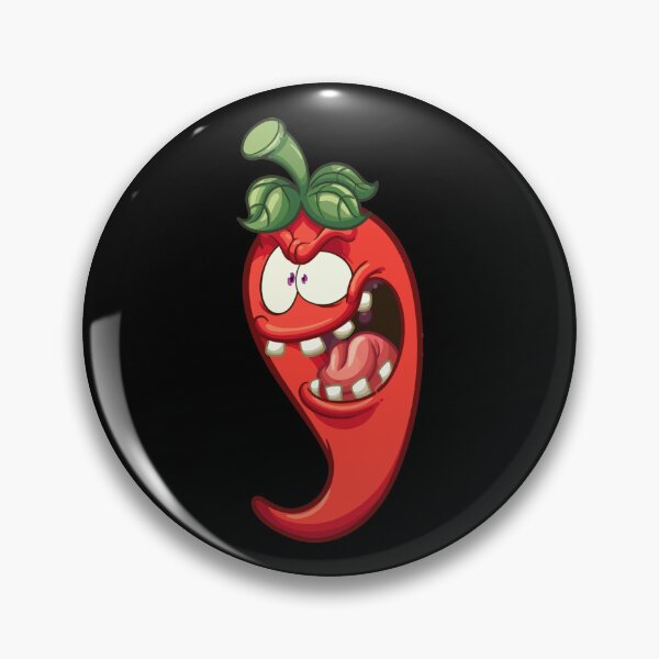 Item preview, Hot Chili   designed and sold by KoysHuya.
