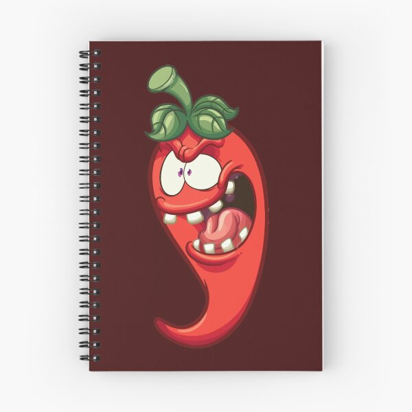 Item preview, Hot Chili   designed and sold by KoysHuya.