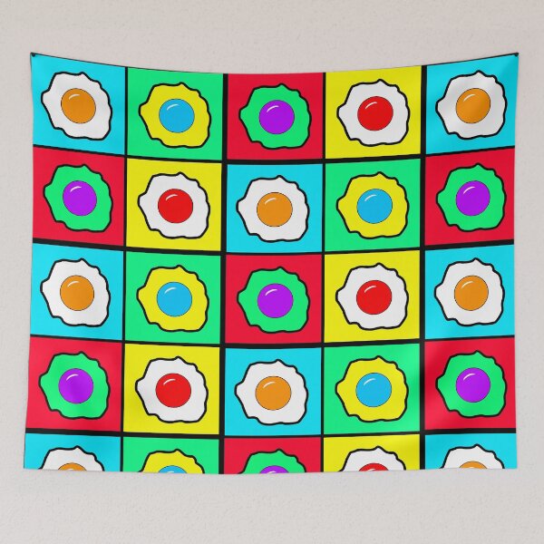 Item preview, Pop eggs designed and sold by Polyxz.