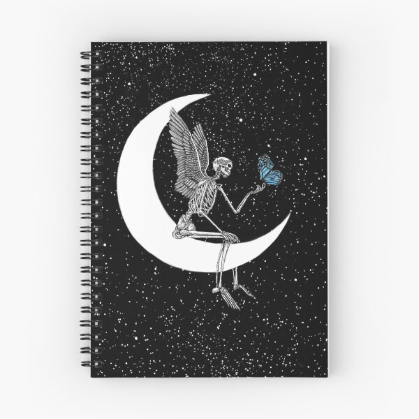 Aperçu de l'œuvre Âme lunaire créée et vendue par Michelle  Roman.