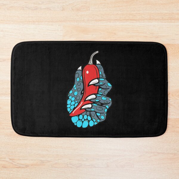 Item preview, Red Chili              designed and sold by KoysHuya.