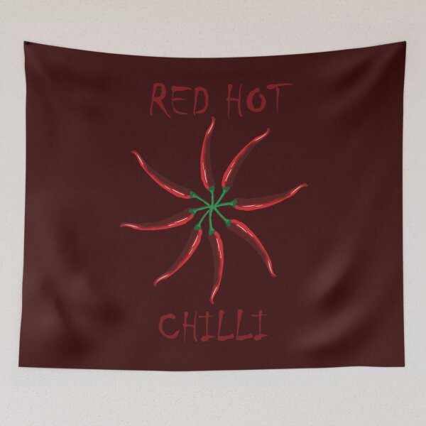 Item preview, Red Chili             designed and sold by KoysHuya.