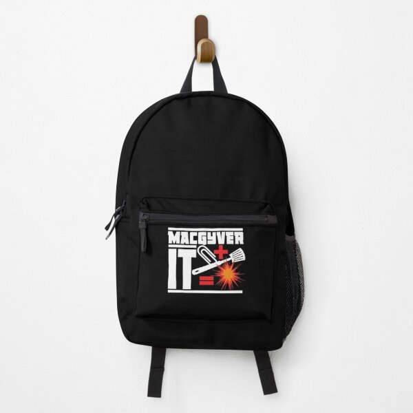 Item preview, More Then Awesome Macgyver Cool Graphic Gifts designed and sold by Misskellylynch.