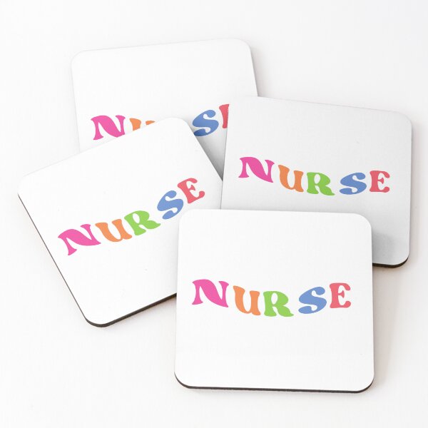 Aperçu de l'œuvre Infirmière rétro - RN - Infirmière autorisée créée et vendue par CaitU.