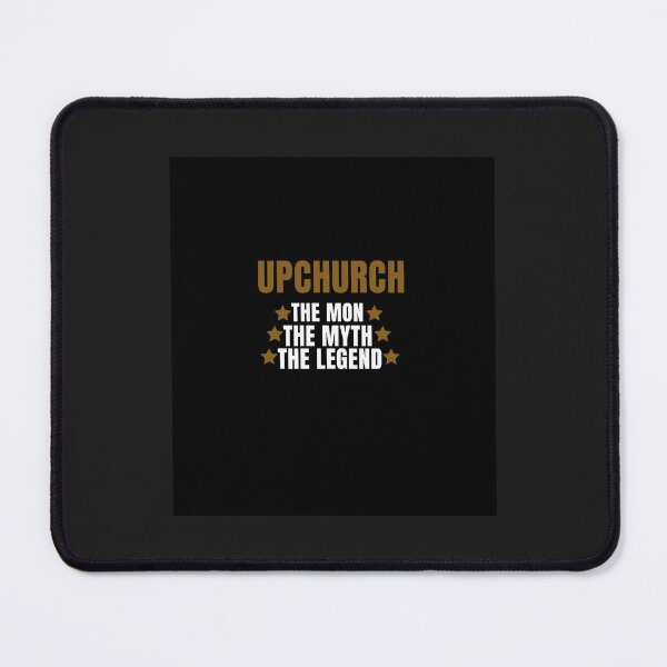 Item preview, Upchurch Classic T-shirts, Sleeveless Top Sleeveless Top designed and sold by JeffreyMCombs.