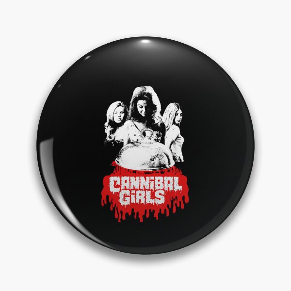 Item preview, Cannibal Girls designed and sold by RaymondSan56.