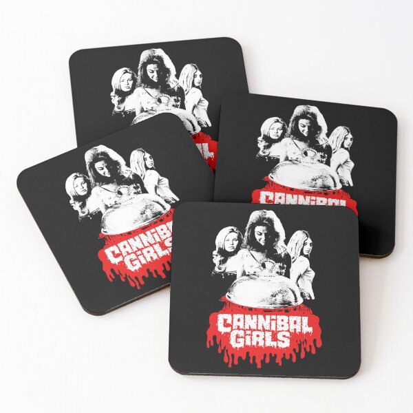 Item preview, Cannibal Girls designed and sold by RaymondSan56.