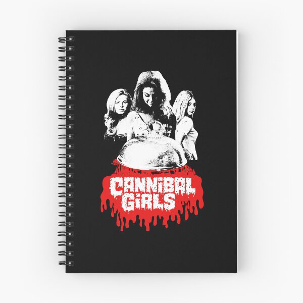 Item preview, Cannibal Girls designed and sold by RaymondSan56.