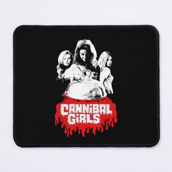Item preview, Cannibal Girls designed and sold by RaymondSan56.