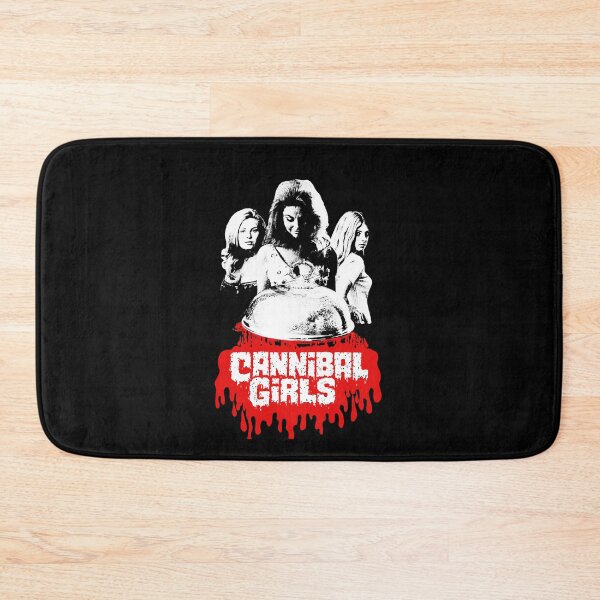 Item preview, Cannibal Girls designed and sold by RaymondSan56.