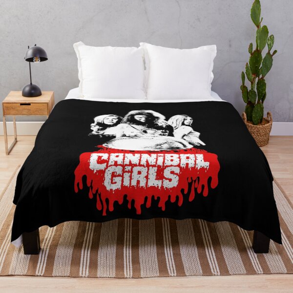 Item preview, Cannibal Girls designed and sold by RaymondSan56.