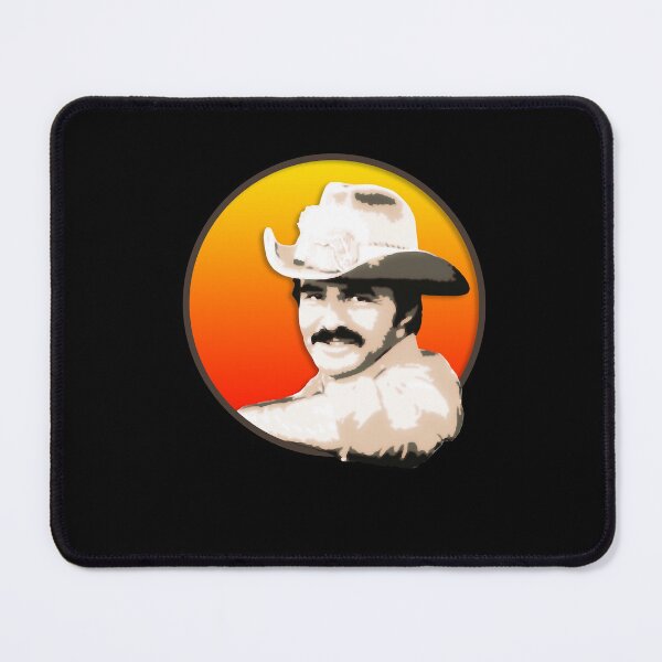 Item preview, Burt Reynolds  designed and sold by RaymondSan56.