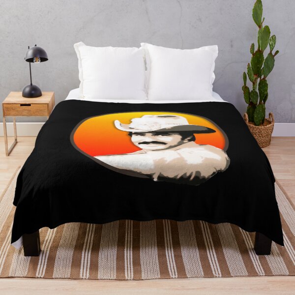 Item preview, Burt Reynolds  designed and sold by RaymondSan56.