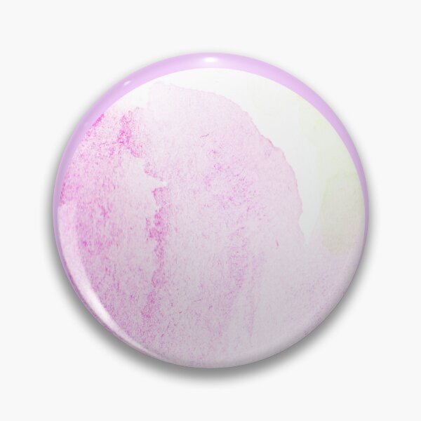 Item preview, Pink circle design | watercolor pink circle designed and sold by lausn.