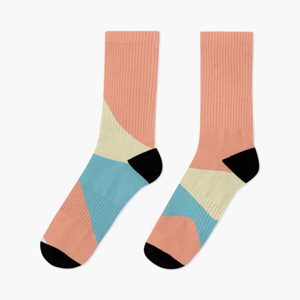 Item preview, Wave pattern Salmon Pink designed and sold by AlexandraNN.
