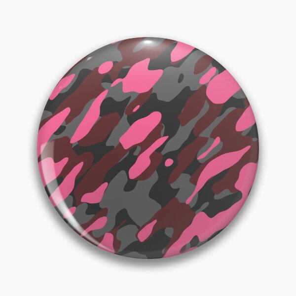 Item preview, Grey lalipop Camouflage  designed and sold by Tshirtstory.