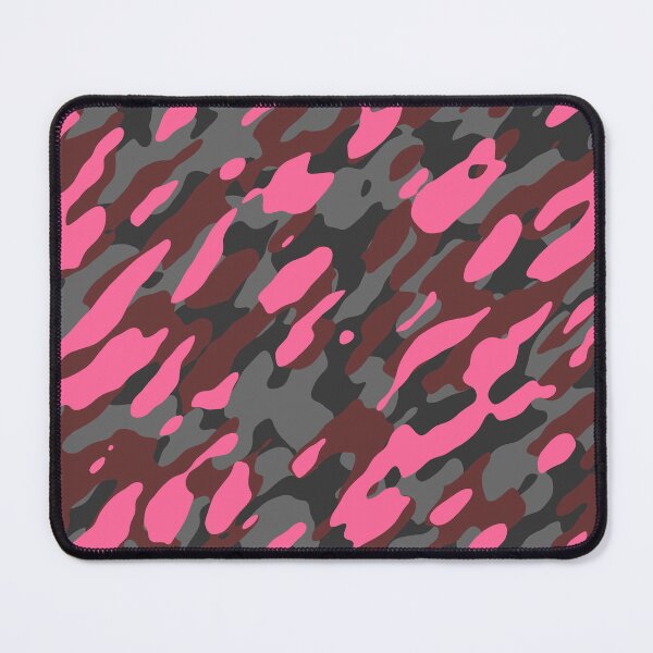 Item preview, Grey lalipop Camouflage designed and sold by Tshirtstory.