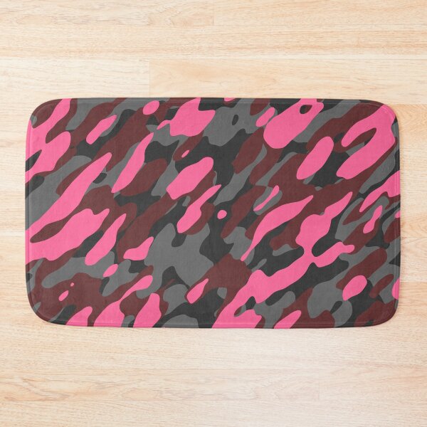 Item preview, Grey lalipop Camouflage  designed and sold by Tshirtstory.