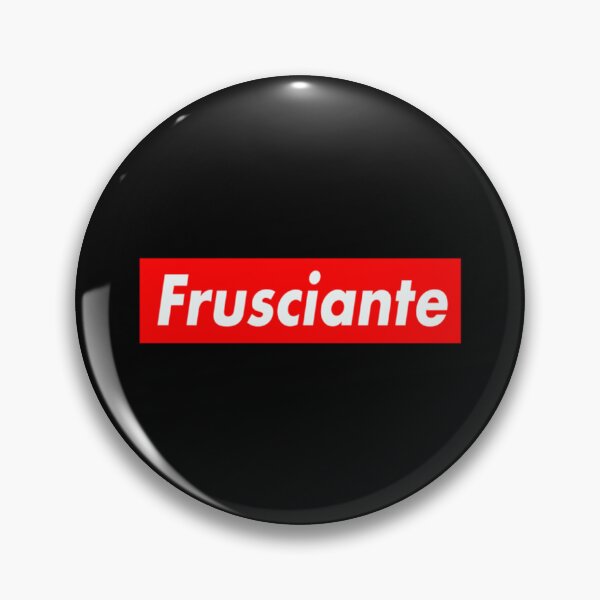 Item preview, John Frusciante design   designed and sold by KoysHuya.