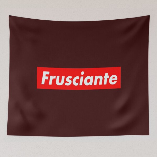 Item preview, John Frusciante design   designed and sold by KoysHuya.